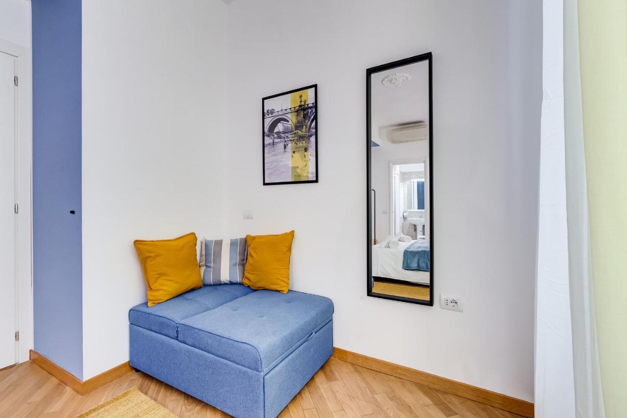 Vivilo Collection - Marche 54 Suites - Close To Via Veneto Area - Lt 로마 외부 사진