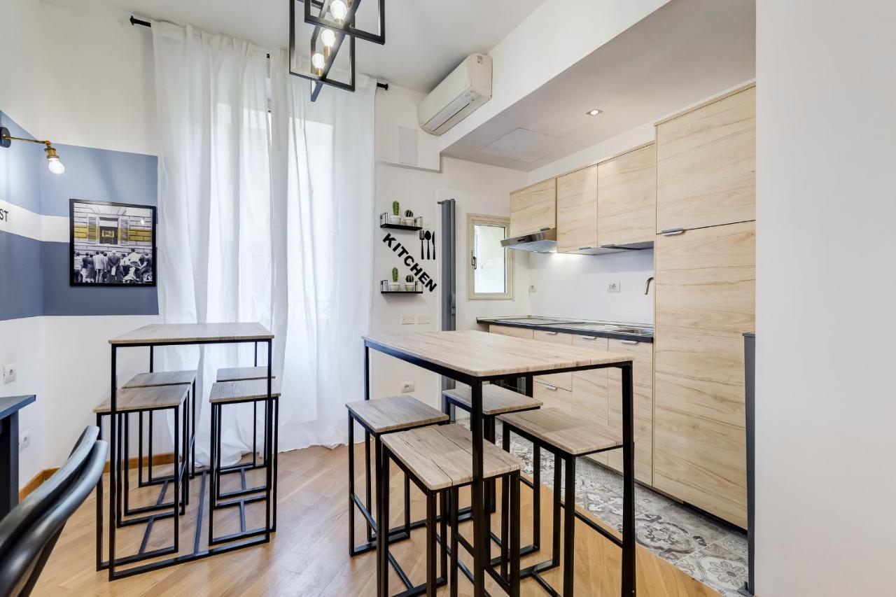 Vivilo Collection - Marche 54 Suites - Close To Via Veneto Area - Lt 로마 외부 사진
