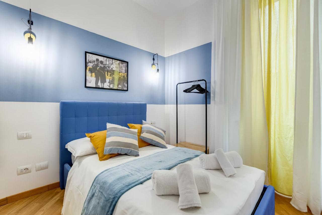 Vivilo Collection - Marche 54 Suites - Close To Via Veneto Area - Lt 로마 외부 사진