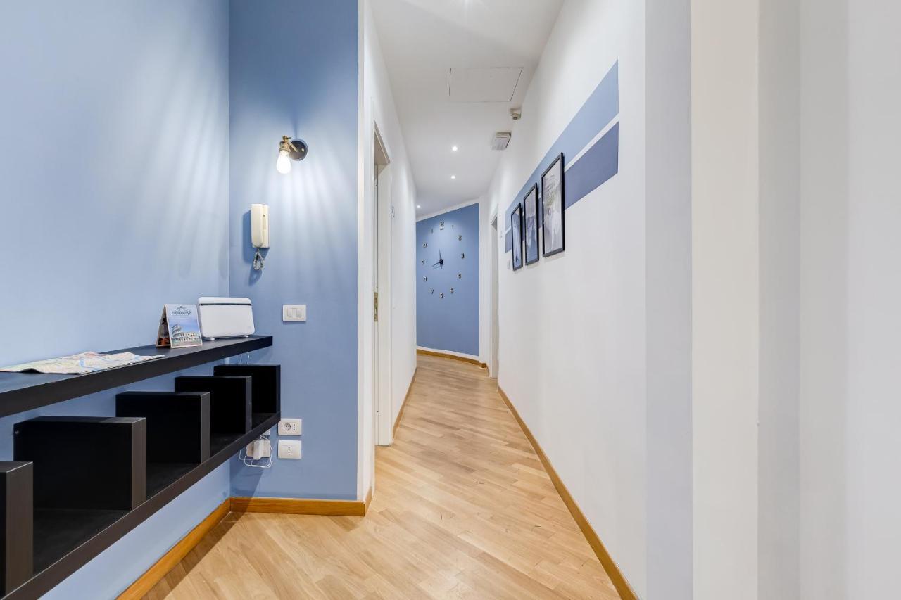 Vivilo Collection - Marche 54 Suites - Close To Via Veneto Area - Lt 로마 외부 사진