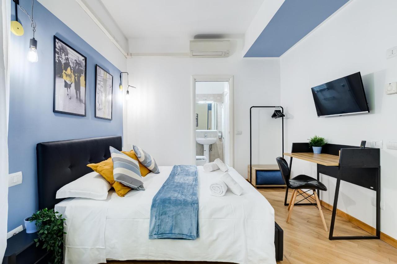Vivilo Collection - Marche 54 Suites - Close To Via Veneto Area - Lt 로마 외부 사진