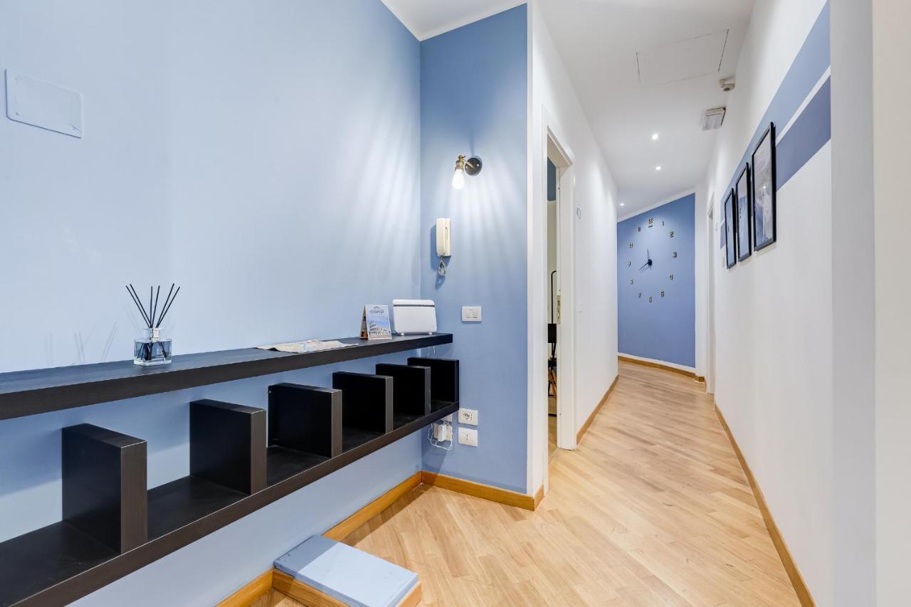 Vivilo Collection - Marche 54 Suites - Close To Via Veneto Area - Lt 로마 외부 사진