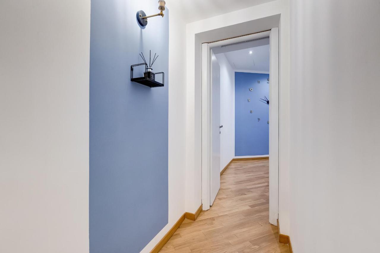 Vivilo Collection - Marche 54 Suites - Close To Via Veneto Area - Lt 로마 외부 사진
