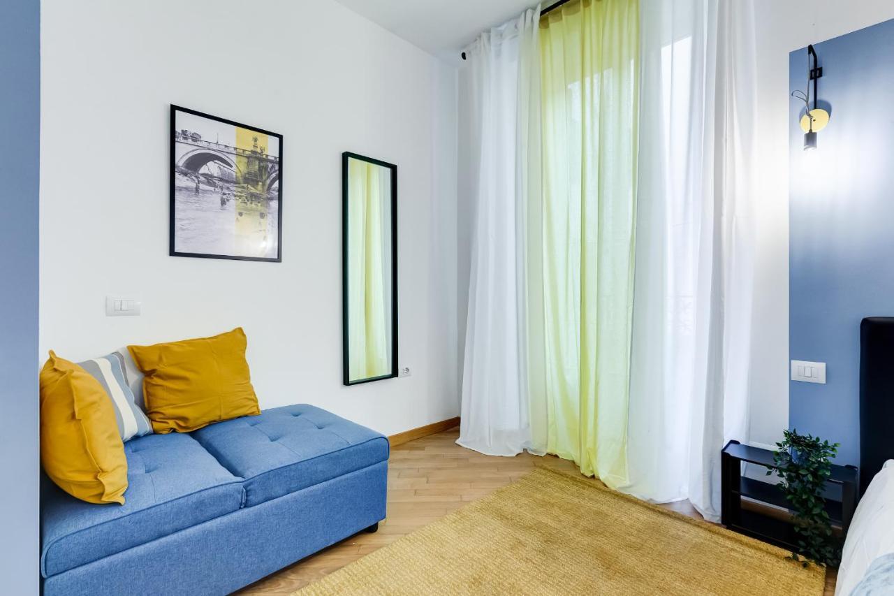 Vivilo Collection - Marche 54 Suites - Close To Via Veneto Area - Lt 로마 외부 사진