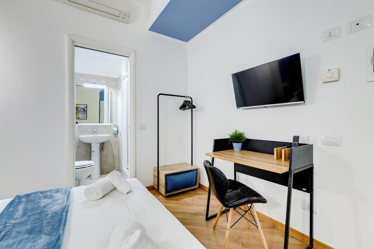 Vivilo Collection - Marche 54 Suites - Close To Via Veneto Area - Lt 로마 외부 사진