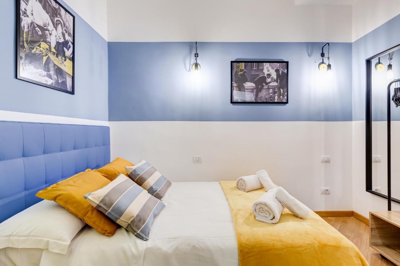 Vivilo Collection - Marche 54 Suites - Close To Via Veneto Area - Lt 로마 외부 사진