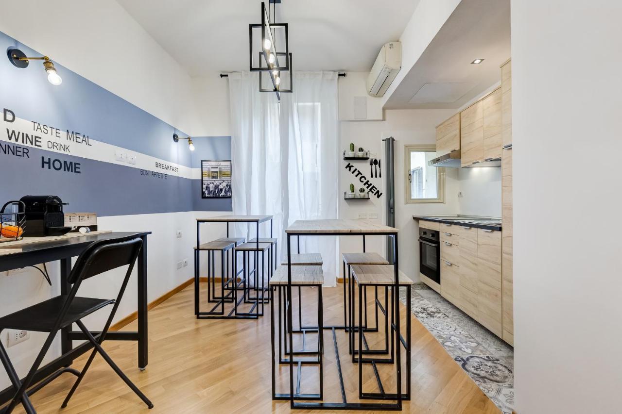 Vivilo Collection - Marche 54 Suites - Close To Via Veneto Area - Lt 로마 외부 사진