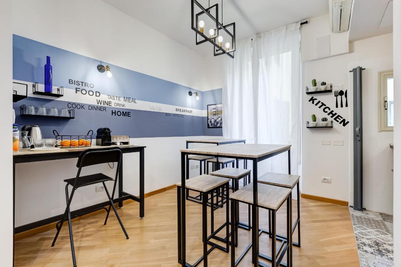 Vivilo Collection - Marche 54 Suites - Close To Via Veneto Area - Lt 로마 외부 사진