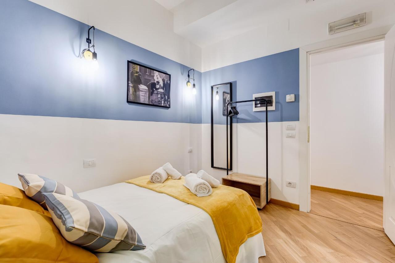 Vivilo Collection - Marche 54 Suites - Close To Via Veneto Area - Lt 로마 외부 사진